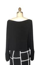 Fiire Off the Shoulder Cape With Custom Logo (Black) - Style # 2419L